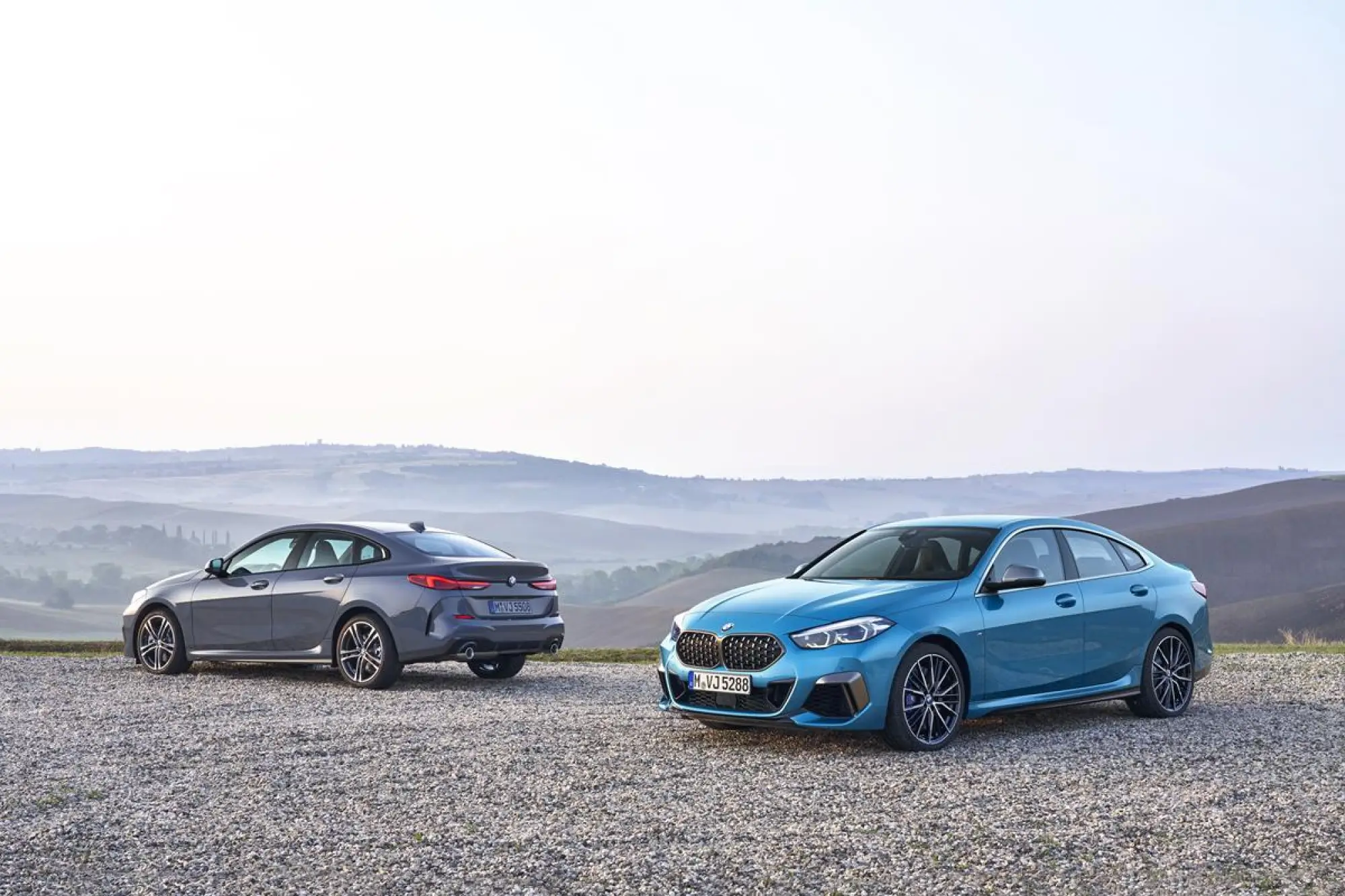 BMW Serie 2 Gran Coupe 2020 - 46