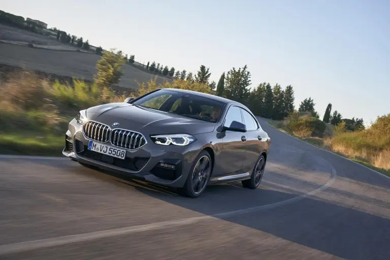 BMW Serie 2 Gran Coupe 2020 - 48