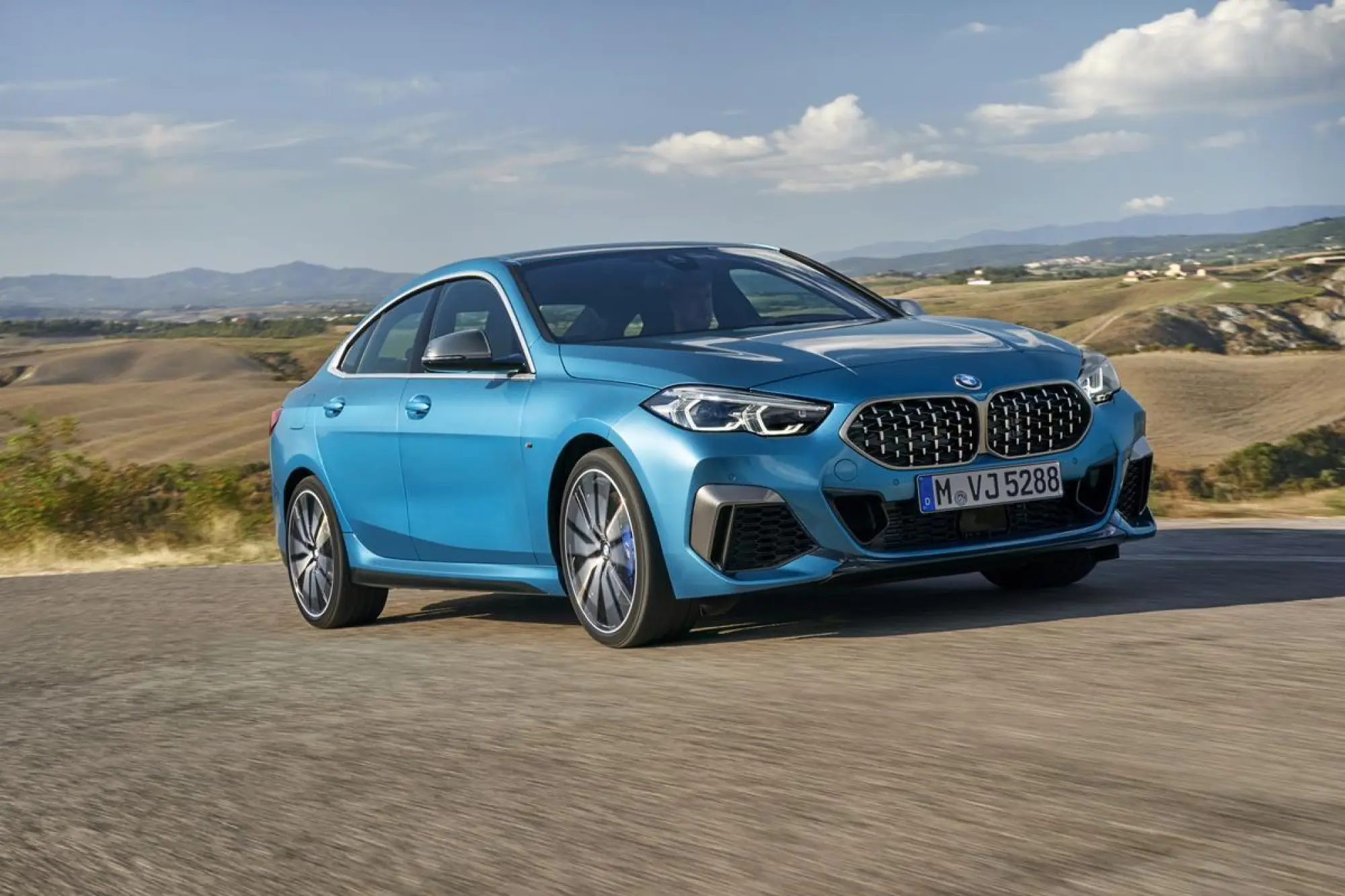 BMW Serie 2 Gran Coupe 2020 - 4