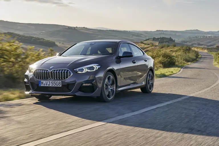 BMW Serie 2 Gran Coupe 2020 - 50