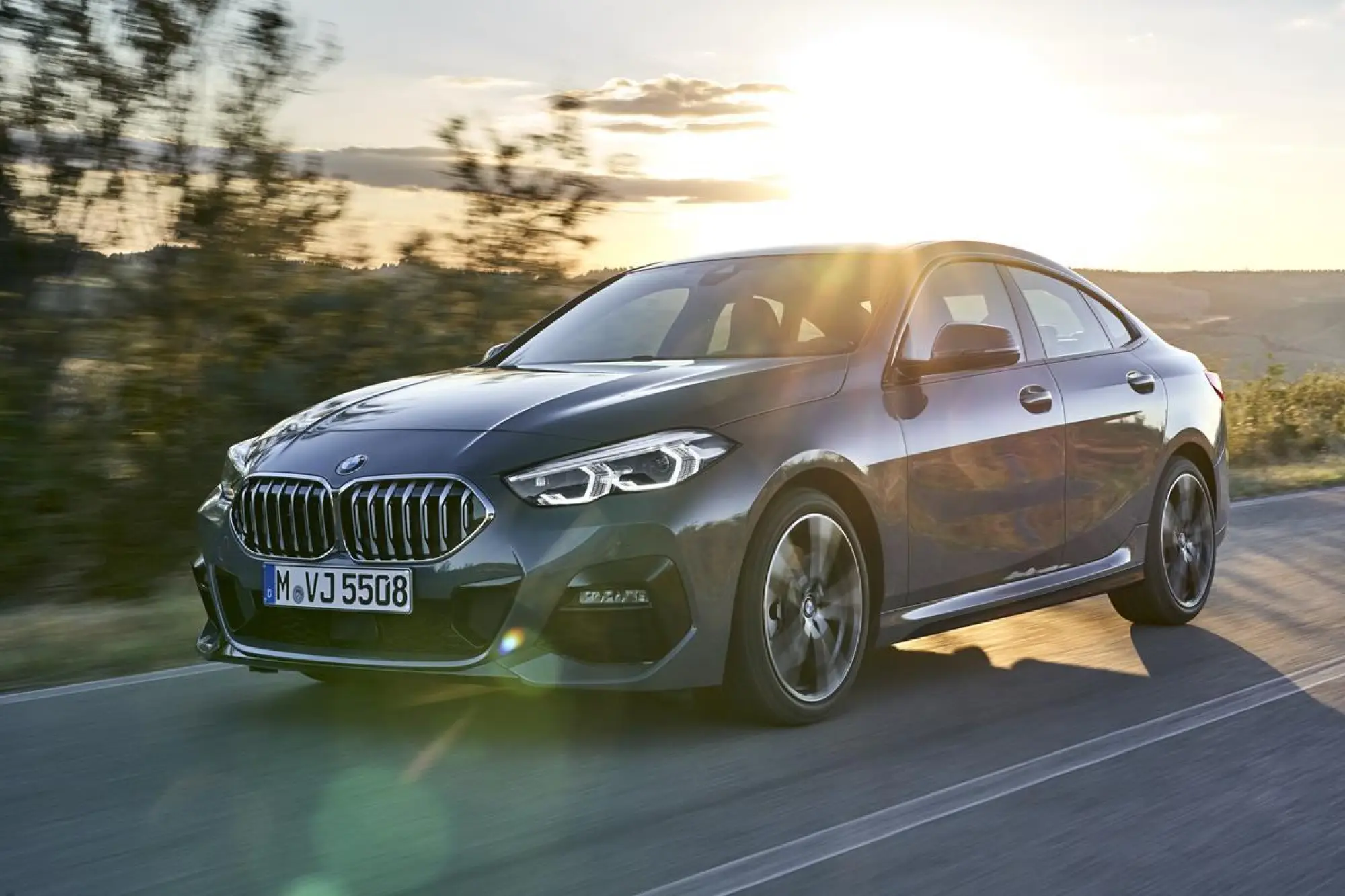 BMW Serie 2 Gran Coupe 2020 - 52