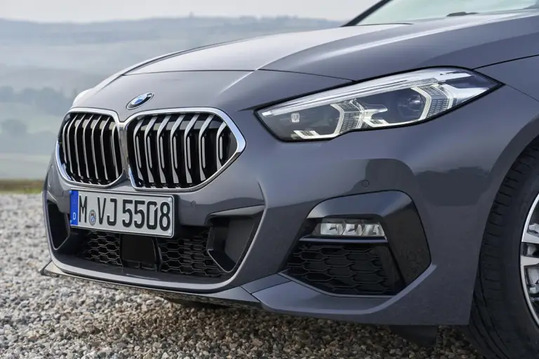 BMW Serie 2 Gran Coupe 2020 - 58