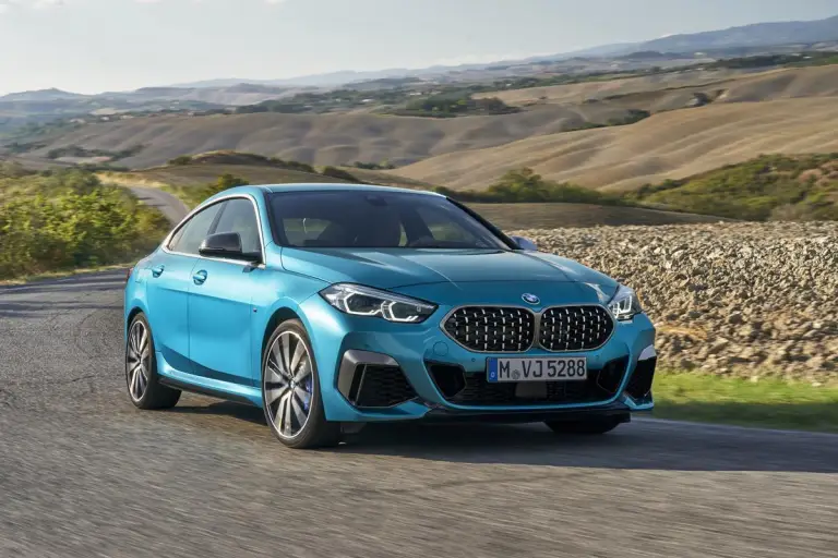 BMW Serie 2 Gran Coupe 2020 - 5