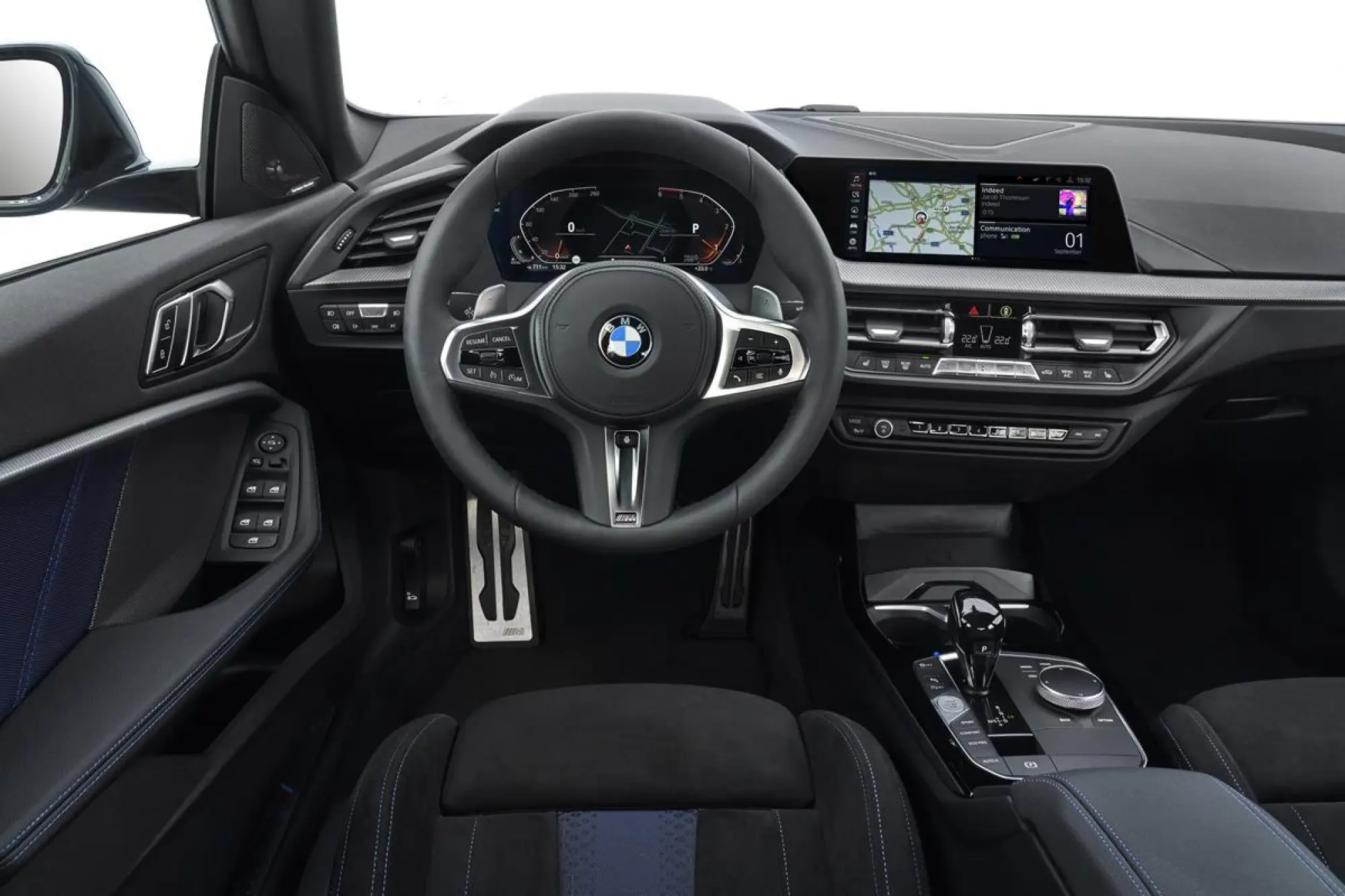 BMW Serie 2 Gran Coupe 2020 - 61