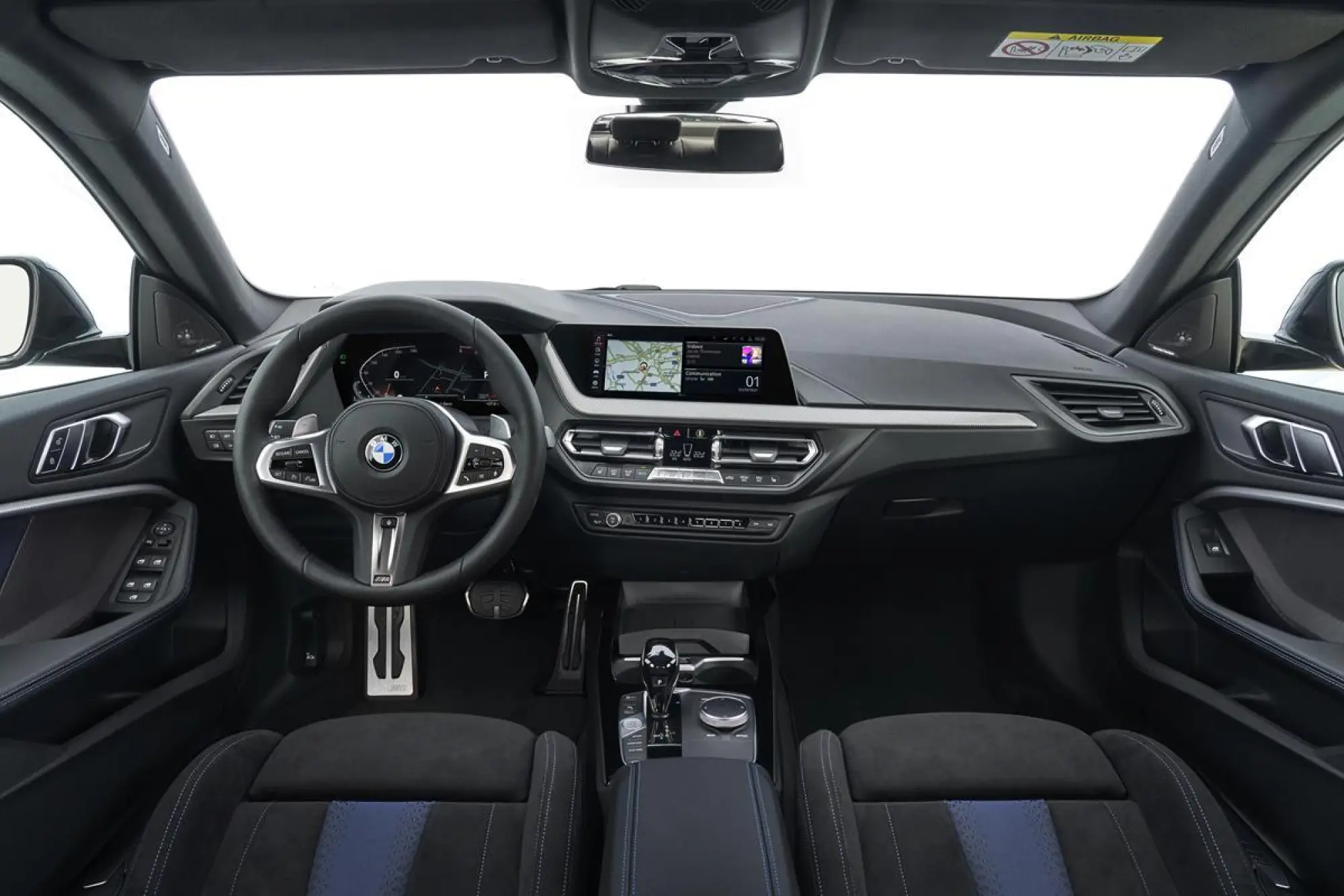 BMW Serie 2 Gran Coupe 2020 - 62
