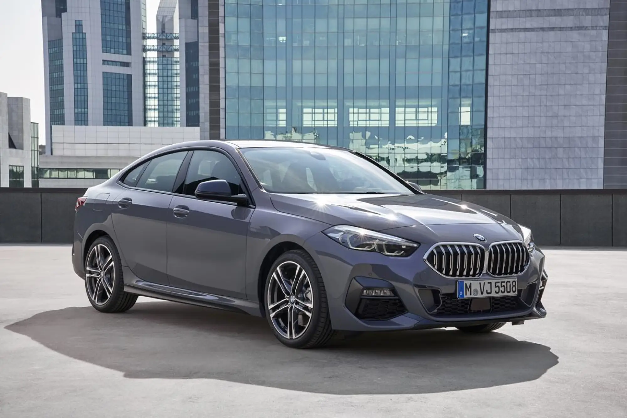 BMW Serie 2 Gran Coupe 2020 - 68