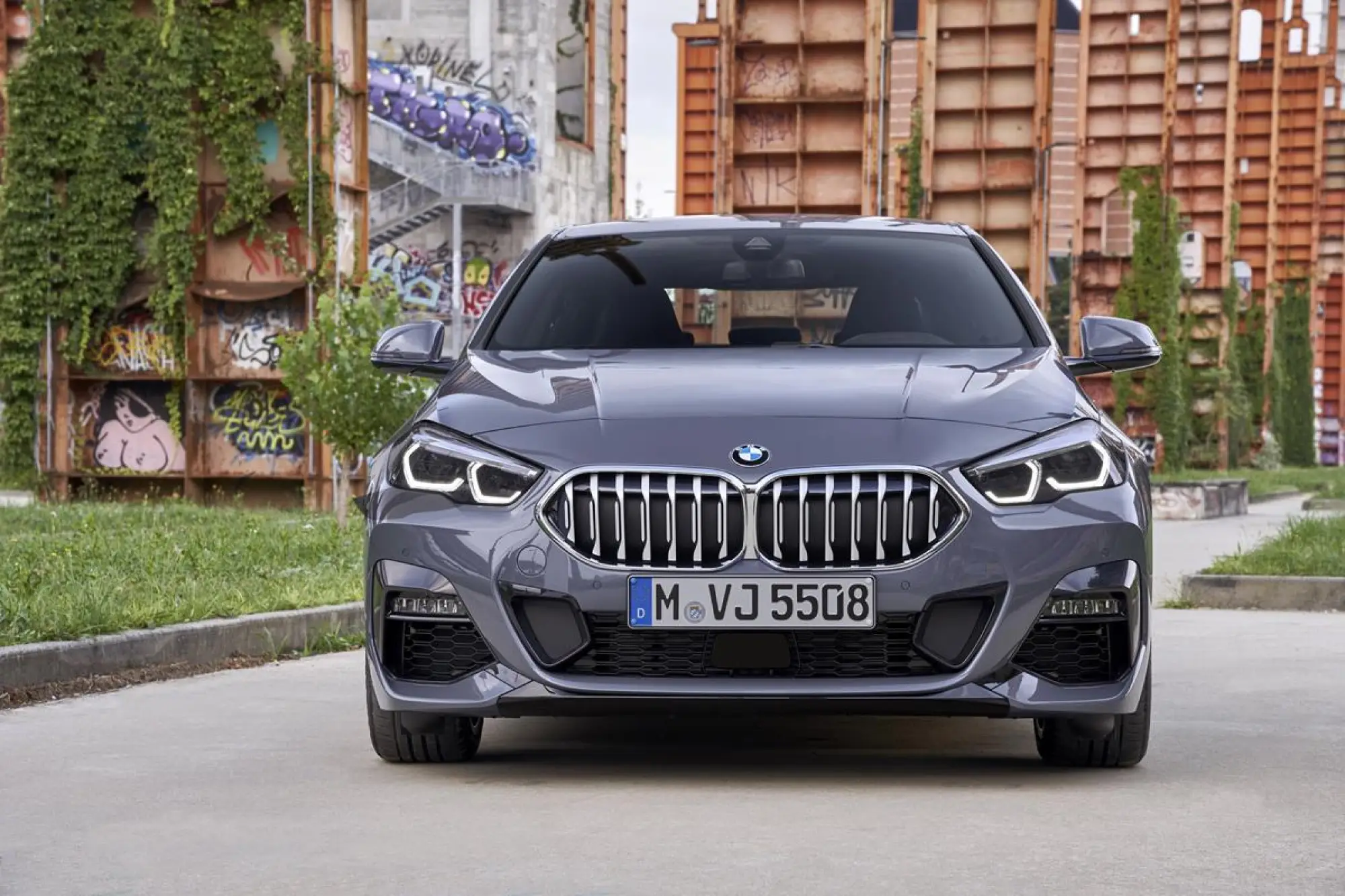 BMW Serie 2 Gran Coupe 2020 - 73