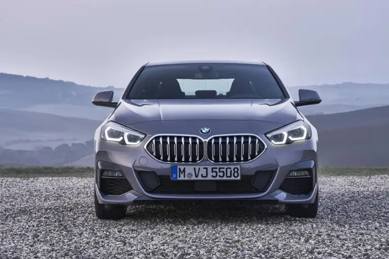 BMW Serie 2 Gran Coupe 2020 - 74