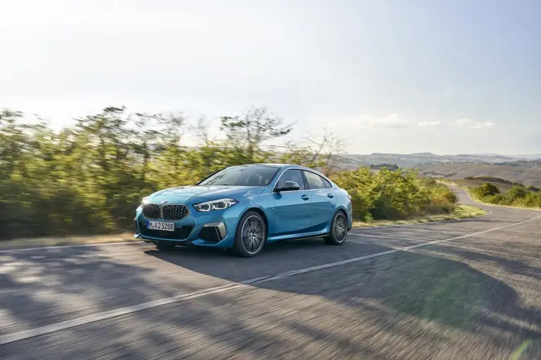 BMW Serie 2 Gran Coupe 2020 - 7