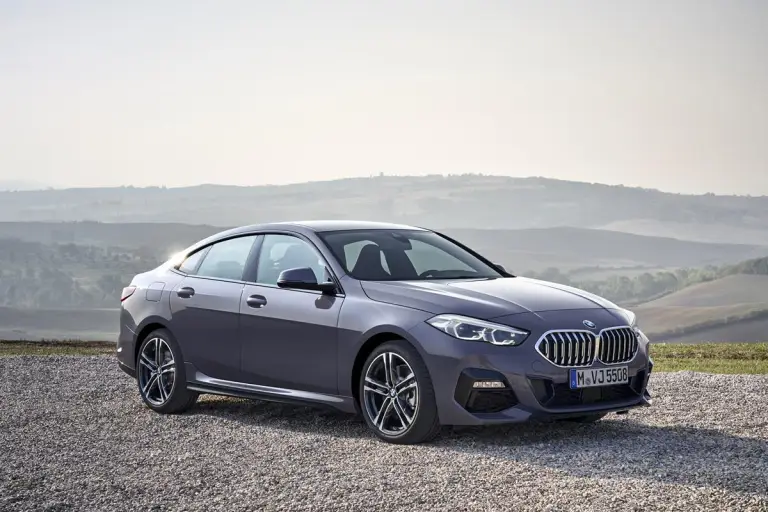 BMW Serie 2 Gran Coupe 2020 - 78