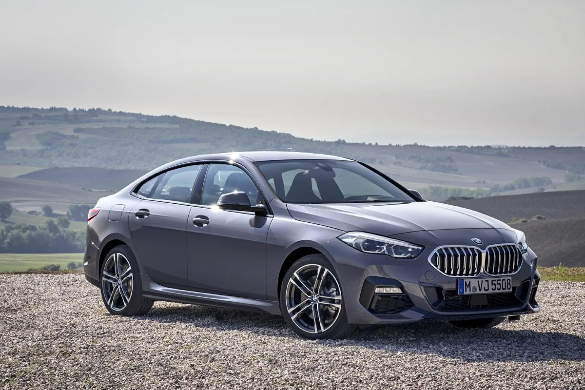 BMW Serie 2 Gran Coupe 2020 - 79