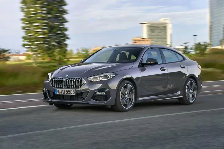 BMW Serie 2 Gran Coupe 2020 - 81