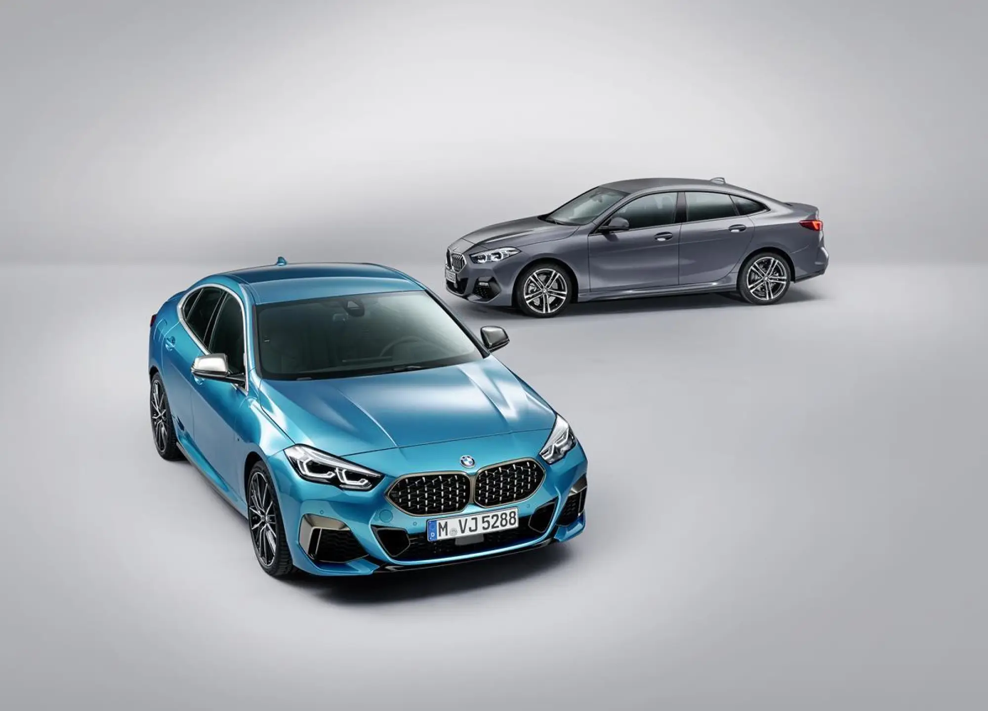 BMW Serie 2 Gran Coupe 2020 - 82