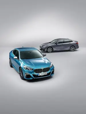 BMW Serie 2 Gran Coupe 2020 - 83