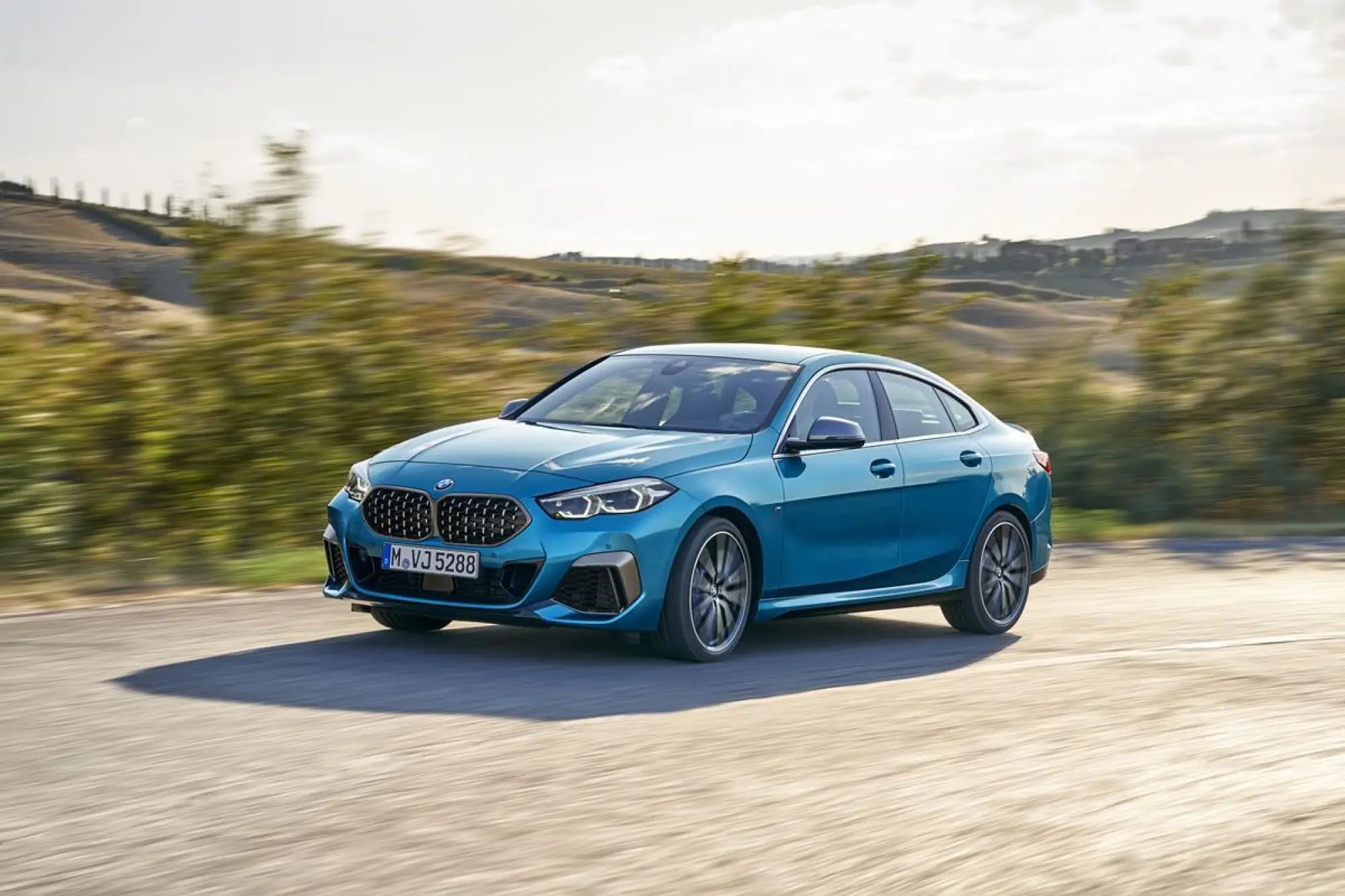 BMW Serie 2 Gran Coupe 2020 - 9