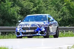 BMW Serie 2 Gran Coupe - Foto spia 19-7-2019 - 1