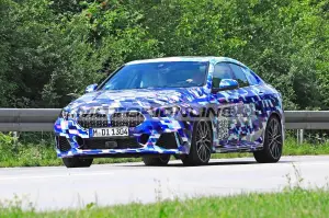 BMW Serie 2 Gran Coupe - Foto spia 19-7-2019 - 2