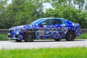 BMW Serie 2 Gran Coupe - Foto spia 19-7-2019 - 5