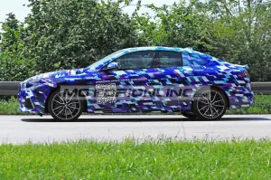 BMW Serie 2 Gran Coupe - Foto spia 19-7-2019 - 6