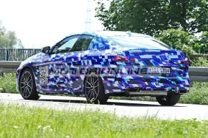 BMW Serie 2 Gran Coupe - Foto spia 19-7-2019 - 9