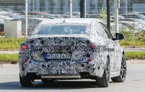 BMW Serie 2 Gran Coupe - Foto spia 27-09-2017 - 11