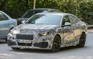 BMW Serie 2 Gran Coupe - Foto spia 27-09-2017 - 3