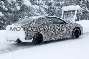 BMW Serie 2 Gran Coupè foto spia 31 gennaio 2018 - 7