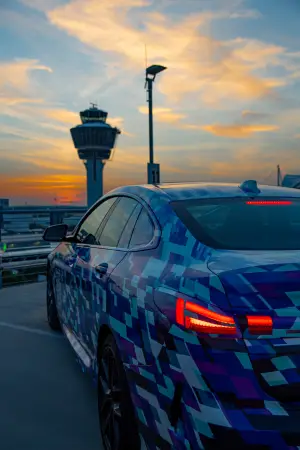 BMW Serie 2 Gran Coupe - Prototipo - 11