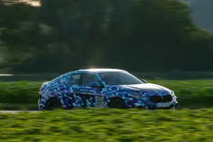 BMW Serie 2 Gran Coupe - Prototipo - 12