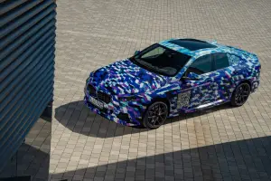 BMW Serie 2 Gran Coupe - Prototipo