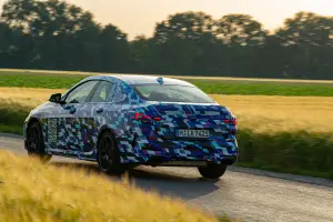 BMW Serie 2 Gran Coupe - Prototipo - 27