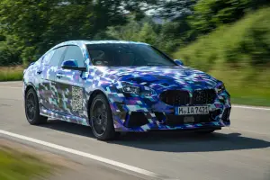 BMW Serie 2 Gran Coupe - Prototipo - 30