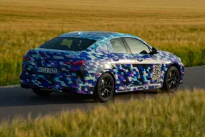 BMW Serie 2 Gran Coupe - Prototipo