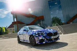 BMW Serie 2 Gran Coupe - Prototipo