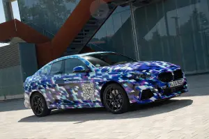 BMW Serie 2 Gran Coupe - Prototipo - 6