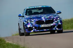 BMW Serie 2 Gran Coupe - Prototipo