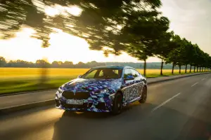 BMW Serie 2 Gran Coupe - Prototipo - 8