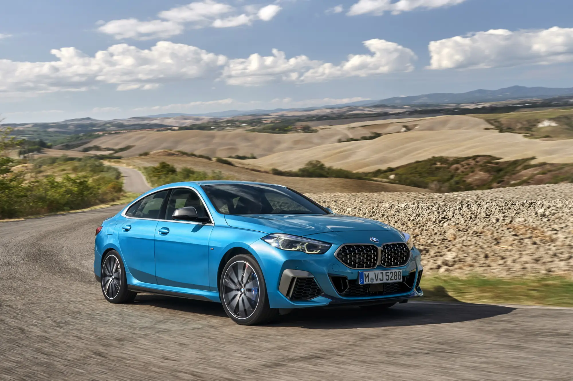 BMW Serie 2 Gran Coupe - 101