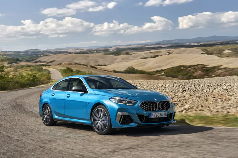 BMW Serie 2 Gran Coupe - 101