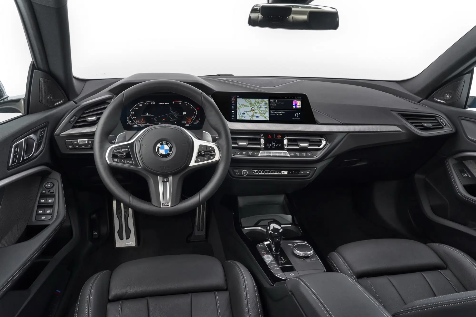 BMW Serie 2 Gran Coupe - 110