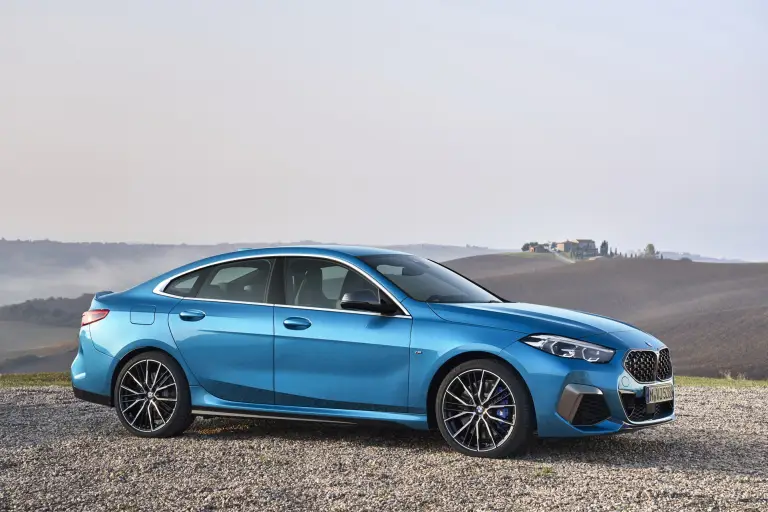 BMW Serie 2 Gran Coupe - 14