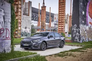 BMW Serie 2 Gran Coupe - 2