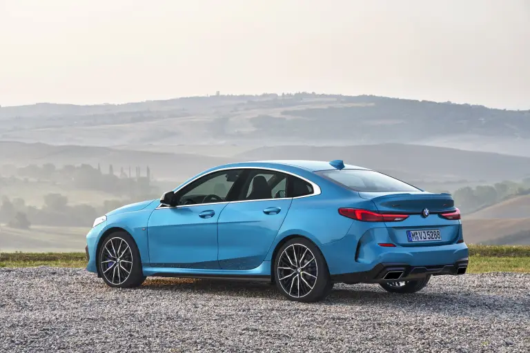 BMW Serie 2 Gran Coupe - 49