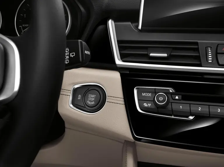 BMW Serie 2 Gran Tourer - Foto Ufficiali - 41
