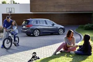 BMW Serie 2 Gran Tourer - Foto Ufficiali - 57