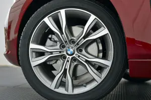 BMW Serie 2 Gran Tourer - Foto Ufficiali - 58