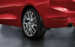 BMW Serie 2 Gran Tourer - Foto Ufficiali - 80