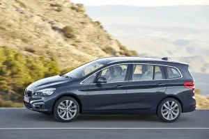 BMW Serie 2 Gran Tourer - Foto Ufficiali - 96