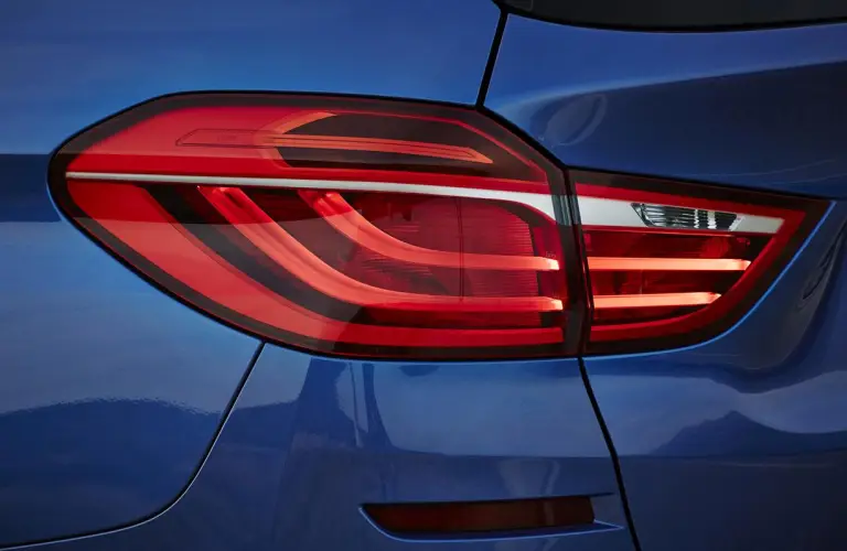 BMW Serie 2 Gran Tourer - Nuove foto ufficiali - 133