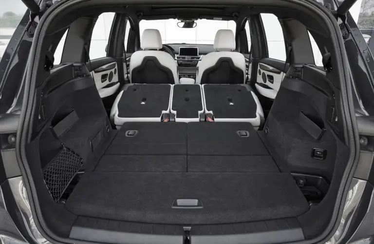 BMW Serie 2 Gran Tourer - Nuove foto ufficiali - 67